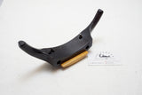 WOW! LEON ROBBINS EBONY CHAIRMAKER'S TRAVISHER WITH BOXWOOD