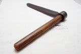 FINE EARLY HAND FORGED FROE - 12"
