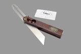 FINE COVETED VERITAS SLIDING BEVEL - HOLDFAST LOCKING MECHANISM - 10"
