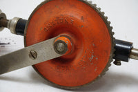 FINE STANLEY NO. 905 2 SPEED BREAST DRILL