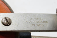 FINE STANLEY NO. 905 2 SPEED BREAST DRILL