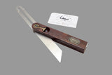 FINE COVETED VERITAS SLIDING BEVEL - HOLDFAST LOCKING MECHANISM - 10"