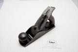 FINE COVETED STANLEY NO. 4 SMOOTH PLANE - V LOGO