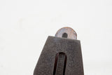 FINE COVETED STANLEY NO. 4 SMOOTH PLANE - V LOGO
