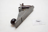 FINE COVETED STANLEY NO. 4 SMOOTH PLANE - V LOGO