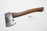 NICE PLUMB BOY SCOUTS HATCHET / AXE