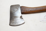 NICE PLUMB BOY SCOUTS HATCHET / AXE