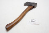NICE PLUMB BOY SCOUTS HATCHET / AXE