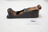 WONDERFUL EARLY LOW ANGLE MITRE PLANE