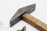 NOS SET OF 3 HAMMERS - GLAZIER, CROSS PEIN, PEINING