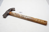 VERY UNCOMMON NAIL HOLDING HAMMER