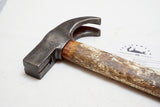 VERY UNCOMMON NAIL HOLDING HAMMER