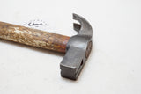 VERY UNCOMMON NAIL HOLDING HAMMER