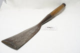 BEAUTY CAMPBELL NB BEAVERTAIL TIMBER FRAMING SLICK - 3 3/4"