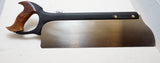 LIKE NEW VERITAS RIP TENON SAW - 9 TPI