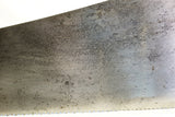 FINE E. C. ATKINS RIP SAW - APPLEWOOD - 26", 6 TPI