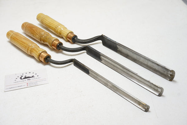 Chisels & Gouges – Ted Dawson Antique Tools