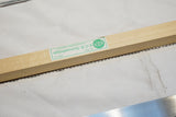 DEAD MINT ECE FRAME / BOW CABINETMAKER'S SAW - 3 BLADES