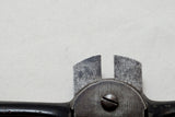 FINE UNCOMMON 63X CURVED BOTTOM STANLEY SWEETHEART SPOKESHAVE