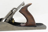 SUPERB EARLY STANLEY NO. 5 BENCH PLANE - TYPE 7