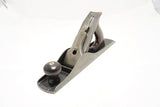 SUPERB EARLY STANLEY NO. 5 BENCH PLANE - TYPE 7