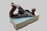 FINE IN BOX RECORD NO 10 1/2 RABBET PLANE