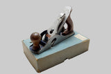 FINE IN BOX RECORD NO 10 1/2 RABBET PLANE