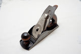 VERY FINE MILLERS FALLS NO. 10 (4 1/2 SIZE) SMOOTH PLANE