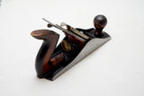 VERY FINE MILLERS FALLS NO. 10 (4 1/2 SIZE) SMOOTH PLANE