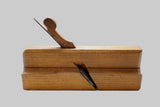 MINT CA 1800 A. SMITH REHOBOTH COMPLEX MOLDING PLANE