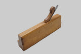 MINT CA 1800 A. SMITH REHOBOTH COMPLEX MOLDING PLANE