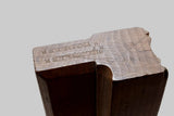 MINT CA 1800 A. SMITH REHOBOTH COMPLEX MOLDING PLANE