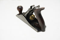 CLEAN & FINE STANLEY NO. 4 SMOOTHING PLANE - TYPE 13