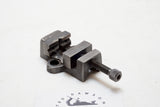 FINELY MADE DIMINUTIVE MACHINIST VISE