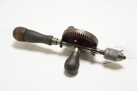 STANLEY SWEETHEART NO. 1220 HAND DRILL