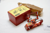 RARE 'PATSY' NO 55A PREBATE & CHAMFER PLANE MINT IN ORIGINAL BOX