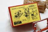 RARE 'PATSY' NO 55A PREBATE & CHAMFER PLANE MINT IN ORIGINAL BOX
