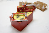 RARE 'PATSY' NO 55A PREBATE & CHAMFER PLANE MINT IN ORIGINAL BOX