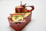 RARE 'PATSY' NO 55A PREBATE & CHAMFER PLANE MINT IN ORIGINAL BOX