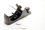 MINT & EXTREMELY RARE STEERS TRUE 1ST MODEL PATENTED PLANE
