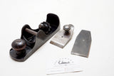 MINT & EXTREMELY RARE STEERS TRUE 1ST MODEL PATENTED PLANE