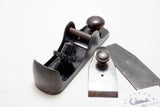 MINT & EXTREMELY RARE STEERS TRUE 1ST MODEL PATENTED PLANE