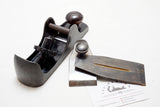 MINT & EXTREMELY RARE STEERS TRUE 1ST MODEL PATENTED PLANE