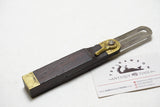 STANLEY NO. 25 TYPE 3 ROSEWOOD SLIDING T BEVEL - 6" SMALLEST SIZE