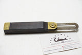 STANLEY NO. 25 TYPE 3 ROSEWOOD SLIDING T BEVEL - 6" SMALLEST SIZE