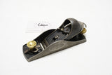 CLEAN & FINE STANLEY 9 1/2 BLOCK PLANE - ALL ORIGINAL TYPE 16