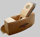 N.O.S.  MARPLES SMOOTH PLANE - WOW