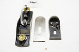 CLEAN & FINE STANLEY 9 1/2 BLOCK PLANE - ALL ORIGINAL TYPE 16