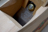 N.O.S.  MARPLES SMOOTH PLANE - WOW