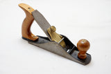 FINE LIE NIELSEN N0. 40 1/2 SCRUB PLANE